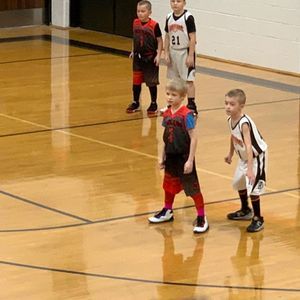 Meet your Posher, Adam